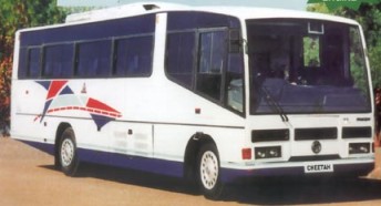 bus